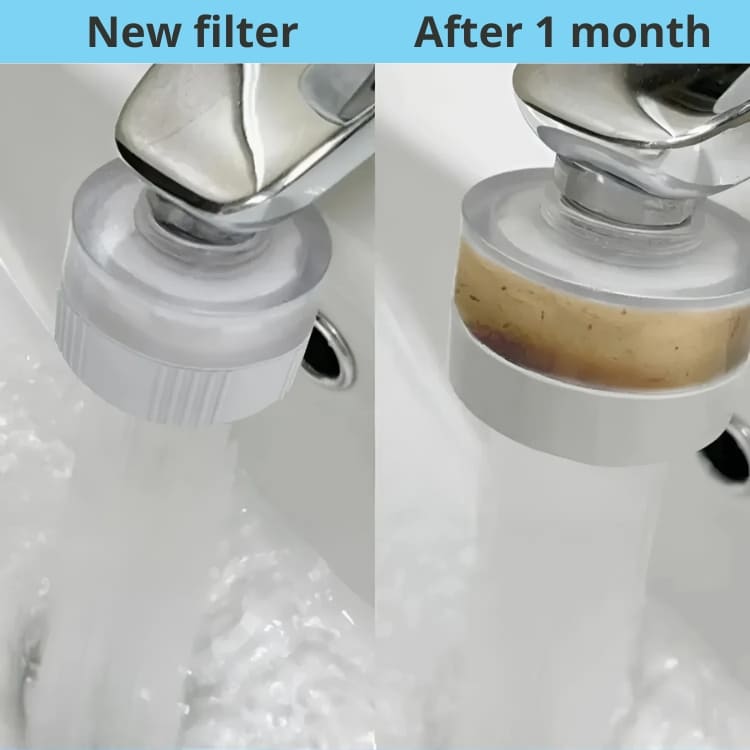 Filtro water purifier