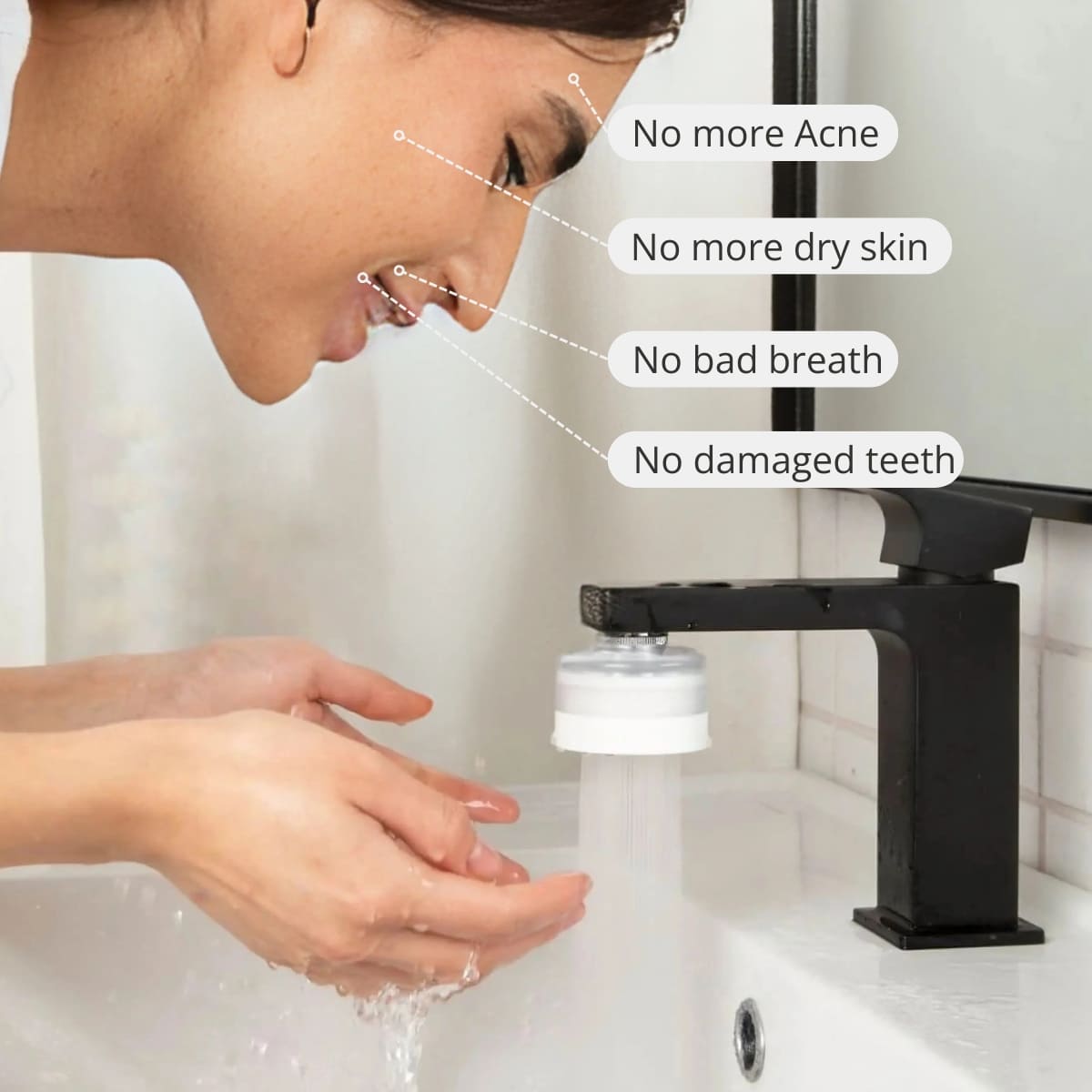 Filtro water purifier